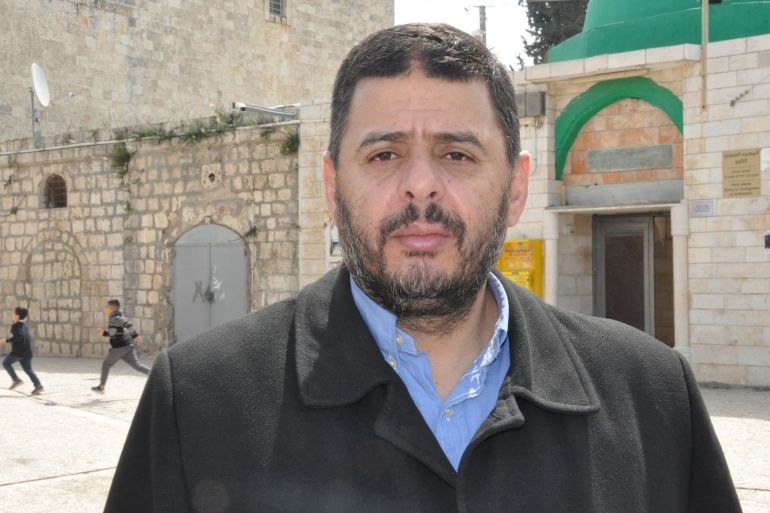 رئيس اللجنة الشعبية في اللد، المحامي خالد زبارقة: ملاحقة القيادات والمؤثرين من فلسطينيي الداخل تأتي في إطار ما وصفه بـ