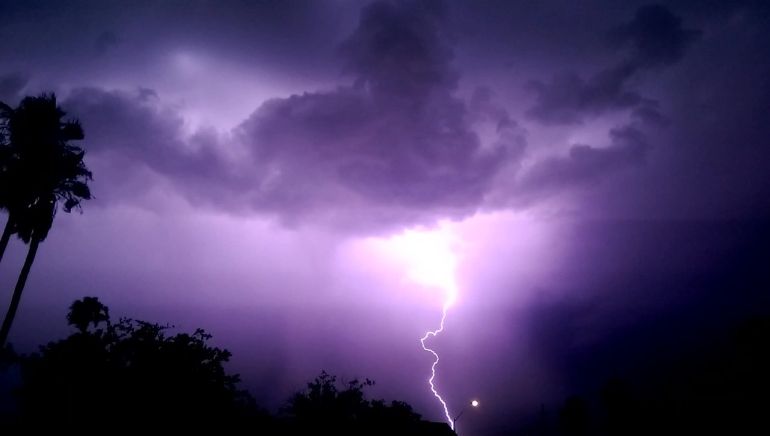 Lightning