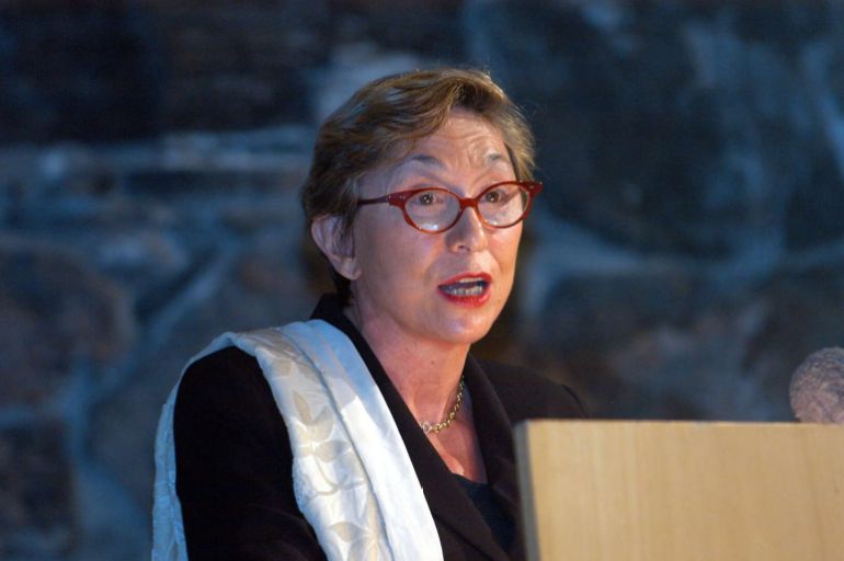 Julia Kristeva