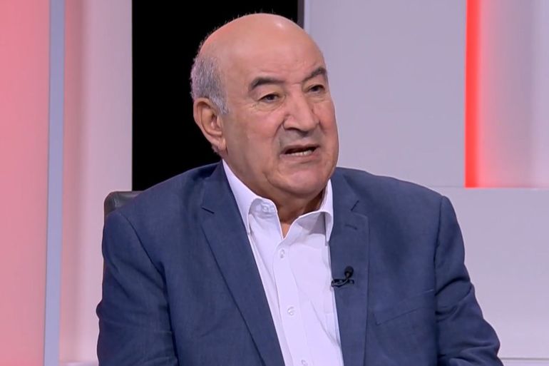 أبو نوار .. ما حدث في الكنيست يُشكّل تهديداً مباشراً وخطيراً للأردن وأمنه الوطني
