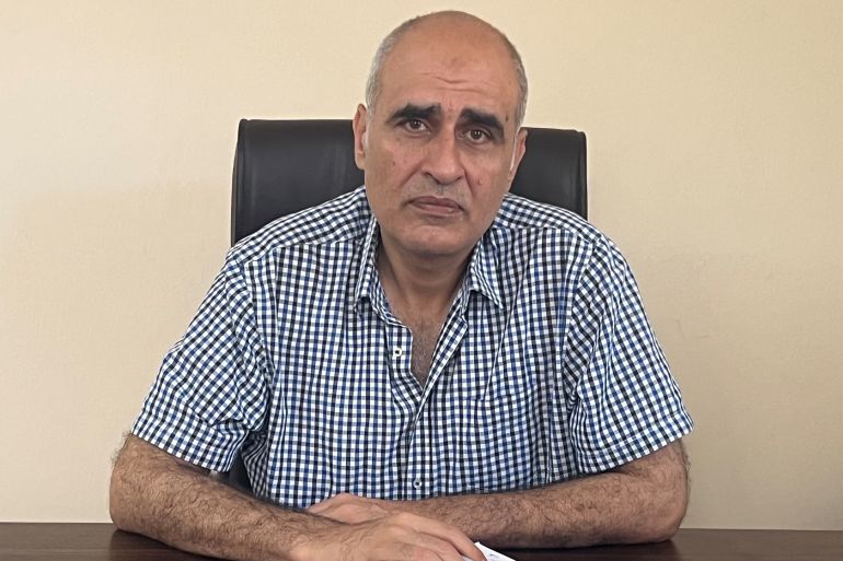الشوّا: نبحث عن وجبة وحيدة وهي بضع كسرات من الخبز أو بعض الأرز