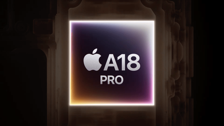 IPHONE pro credit : apple