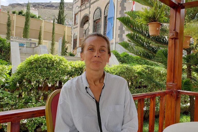 Maria Rosaria Bruno unv.org
